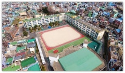 영도초등, 첫 번째 영화교육 연구학교에 선정