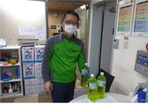 단골고객 맞춤형 서비스 나선 고속도로 주유소