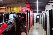 대화는 카톡만 수능앞둔 고3 가정 살벌한 풍경