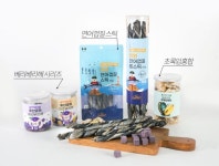 올라펫, 반려동물 간식시장 본격 진출
