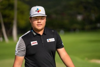 '마스터스 2위' 임성재,  RSM 클래식 첫날 공동 64위