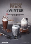 디저트 전문 브랜드 마리웨일, ‘크리스마스 캐릭터 마카롱 & 겨울 음료’ 출시