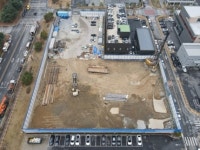 대전 첨단산업 중심, 문지지구 첫 수혜단지, ‘대전인공지능센터’ 오는 12월 계약 시작