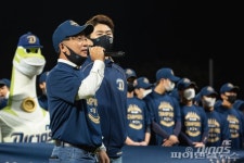 NC 다이노스 우승 이끈 건 엔씨소프트의 AI·빅데이터