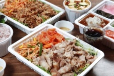대패삼겹살 대패가1900, 배달음식점 창업 프로모션 실시