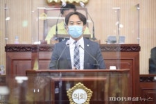 송규근 고양시의원 “산황동 골프장 직권취소 불가?”