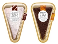 신세계푸드, 편의점 디저트 판매 40%↑..신제품 출시 속도 낸다