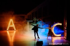 안양문화재단 뮤지컬 <루나틱> 온라인 생중계