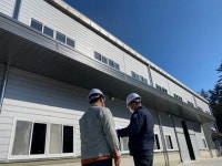  <1등만이 살아남는다> 임상완 천지건설산업 대표이사 공간마다 가치담는 건축에 혼 담겠다