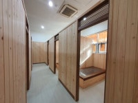 김천휴게소(부산 방향), 휴게텔 새 단장