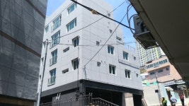 부산 자율주택정비사업 ‘착착’.. 주택정비사업 새로운 대안 떠올라