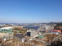 목포시, 대양산단 86% 분양...올 목표 초과 달성