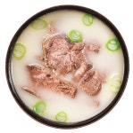 부산 돼지국밥부터 중국 딤섬까지… 앉은 자리서 식도락 여행 [먹어주는 얼굴]