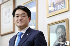 비서실장 했던 박용진..“김종인, ‘잘들 해봐라’면서 당 나갈수도”