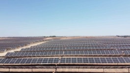 한화에너지, 스페인 태양광 발전소 매각..유럽서 사업능력 입증