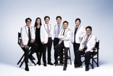 서울고든병원 개원식 열어… “지역민들에게 대학병원 수준의 의료서비스 제공할 것”