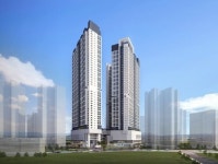 대구 소형 아파트 공급 부족, 주거용 오피스텔 ‘힐스테이트 감삼 센트럴’에 이목 쏠려