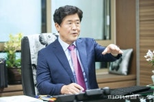 김광철 연천군수 청소년희망대상 수상