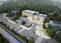 세종시,‘122억투입’ 2022년까지 전동면복컴세운다