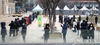 서울 구로구 요양병원 확진자 26명으로 늘어
