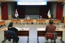 과천시 문원초 과밀학급 해소 ‘잰걸음’