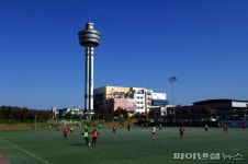 구리시 자원회수시설 대기오염 50%이상↓