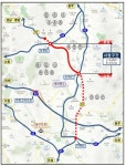 국지도 57호선 오포~포곡2 24일 개통