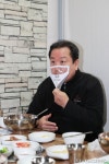 삼다푸드 델리캡남양주지점 | 남양주시 식사용 마스크 ‘매너캡’ 10만매 배부