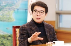 , 〔인터뷰〕마장역세권 개발 승인...초고층빌딩 건립 가능