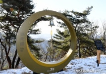 파주시 율곡수목원 조성 ‘순항’…구도장원길 탄생