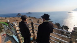 13년째 미준공 부산 SK뷰아파트 “더는 못 참겠다” 성토