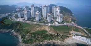 13년째 미준공 부산 SK뷰아파트 “더는 못 참겠다” 성토