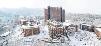광주대, 정시 신입생 최대 400만원 장학금 지급
