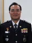 부산경찰청 원창학·윤영진, 경무관 승진