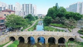 안양시 안양8경 남녀근석 제외…왜?