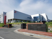 경북 안동(바이오산단), 백신 개발 산실로 급부상