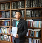 고려대 이진한 교수 저작, 중국 사학연구 ‘역사학 분야 10대 좋은 책’ 선정