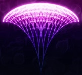 나노물질이 빛에너지를 1만배 증폭시켰다