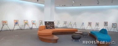 JDC, 문화예술로 ‘코로나 블루’ 치유…‘동행:同行’ 7회째