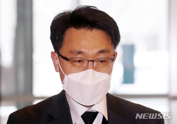 서울중앙지법, 공수처 비판 기자 폭행 변호사 징역형 집행유예 결정