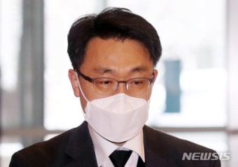 서울중앙지법, 공수처 비판 기자 폭행 변호사 징역형 집행유예 결정