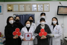 제경약국 박혜숙 대표, 착한가게 가입 나눔 동참