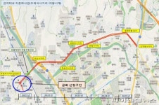 안양 관악대로 전선지중화 2025년 완료…보행안전↑