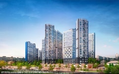 완판 잇는 전주 새 아파트…줄어든 분양물량 ‘신축 쏠림’ 심화될 듯