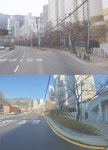 부산시, 관문대로 등 4곳에 ‘도시바람길숲’ 조성