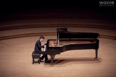 OTT서 본다, 임동혁 리사이틀 베토벤에게