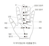 코로나19 일상에 지친 심신건강 돕는 수지침 요법은