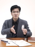 생체신호 살펴 큰병 예방하는 헬스케어 플랫폼 만들었죠 [fn이사람]