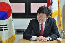 보수정당 유일한 호남출신… 서울시장 경쟁력 충분 [인터뷰]