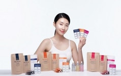 겐조더현대서울점 | 동결건조캡슐 뷰티 브랜드 ‘트루히알100(TRU.HYAL100), ‘더현대서울점’ 입점 확정